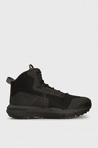 Черевики Under Armour Charged Valsetz Mid 45 - Фото 1
