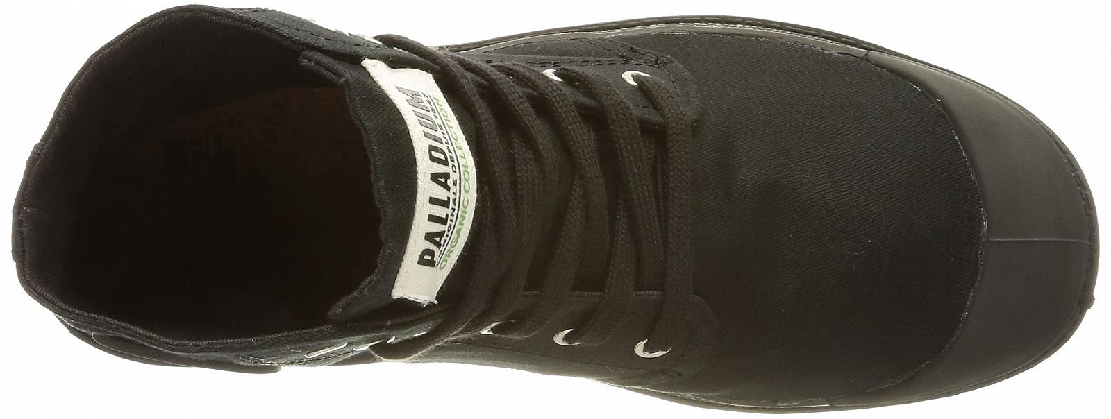 Черевики Palladium Pampa Hi Organic II Unisex, фото №5