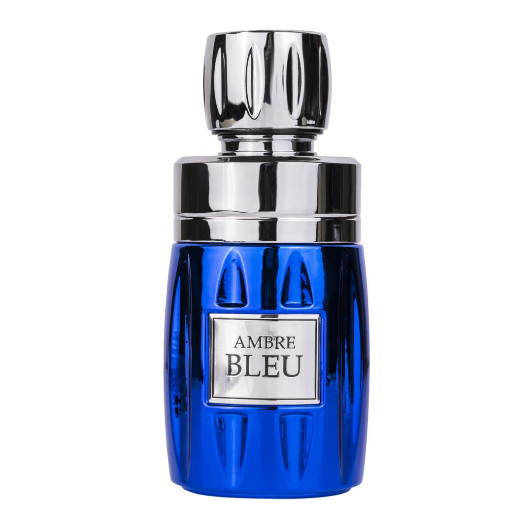 Eau de Parfum Rave Ambre Bleu для мужчин 100 мл, фото №1