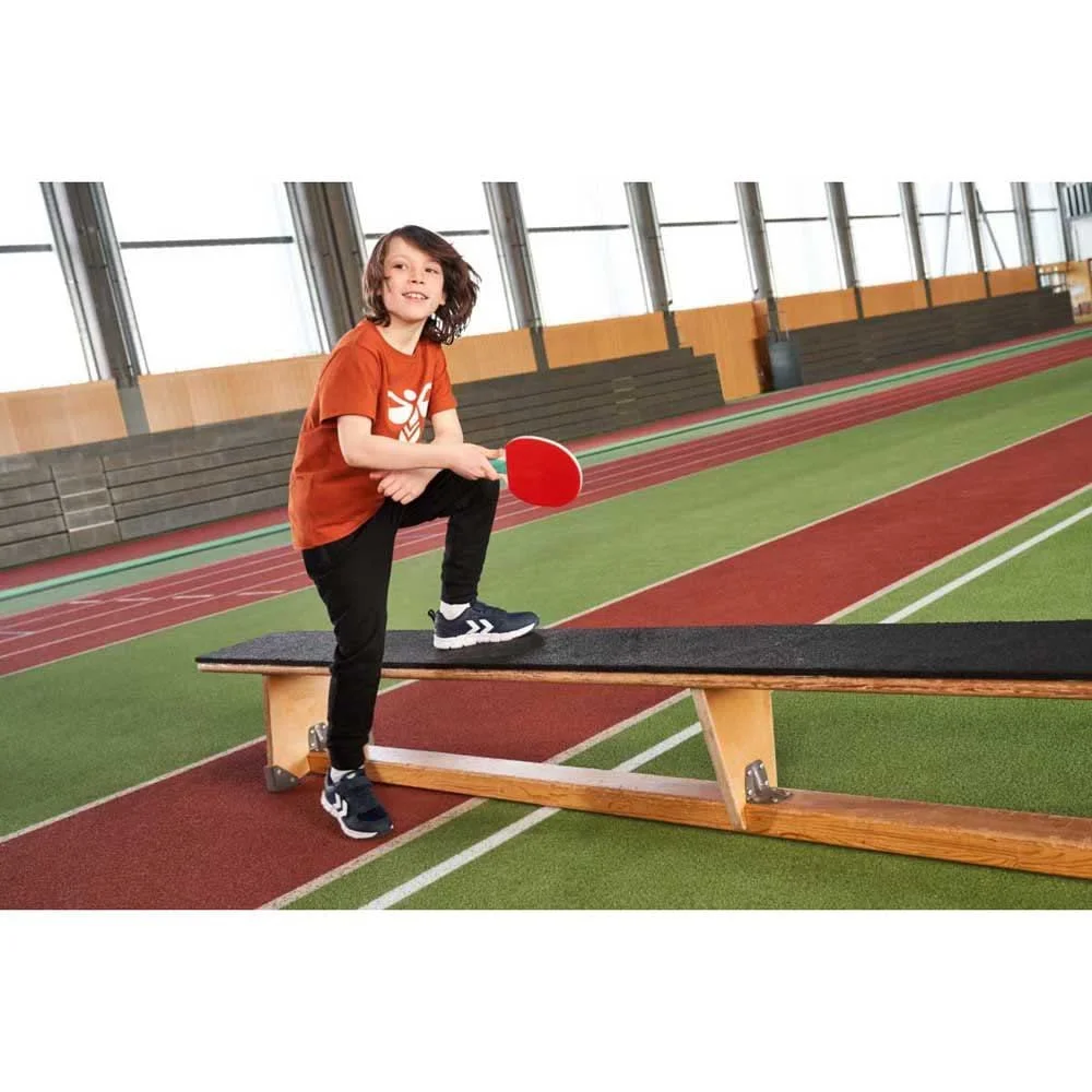 Кроссовки Hummel Детские Speed Junior, фото №2