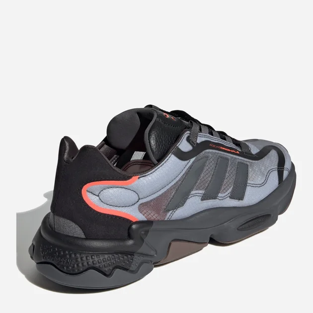 Кроссовки Adidas Originals Ozweego Pure Размер 38, фото №3