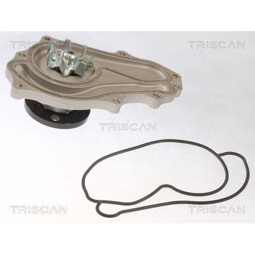 Водяной насос охлаждения двигателя TRISCAN 8600 40025 для HONDA, фото №2