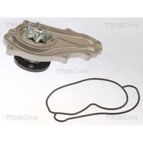 Водяний насос охолодження двигуна TRISCAN 8600 40025 для HONDA, фото №2 Водяний насос охолодження двигуна TRISCAN 8600 40025 для HONDA, фото №2