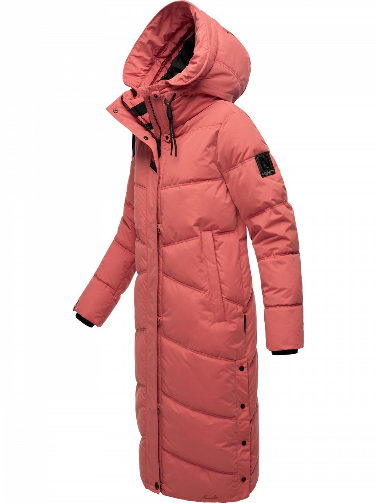 Жіноче зимове пальто Navahoo Kuschelmausi, фото №2 Жіноче зимове пальто Navahoo Kuschelmausi, фото №2