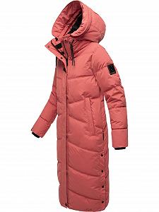Жіноче зимове пальто Navahoo Kuschelmausi synthetic.ua - Фото 1