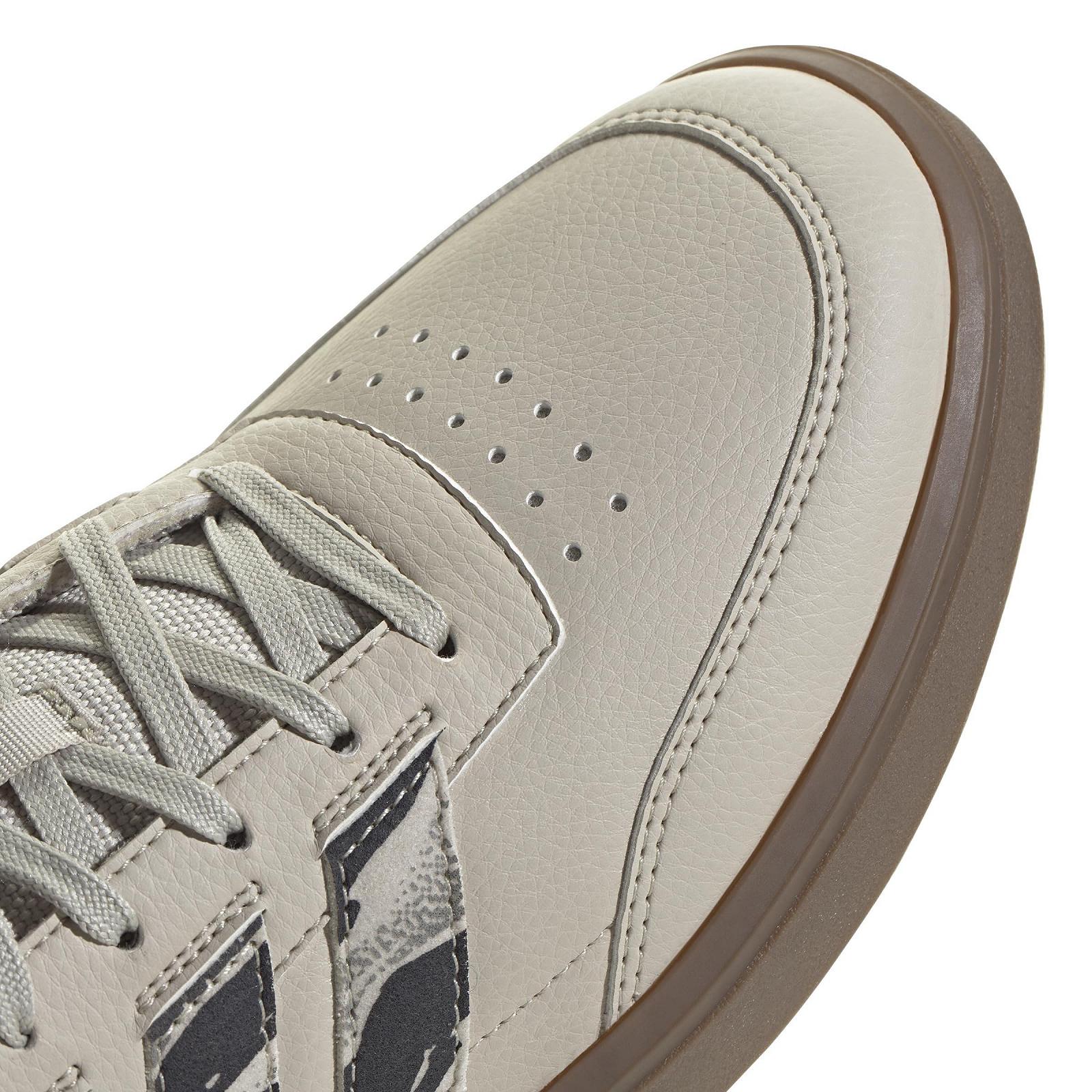 Кросівки adidas Courtblock для чоловіків, фото №5