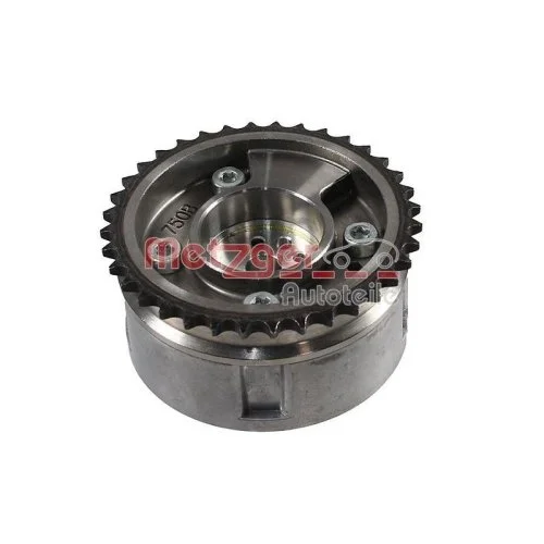 Фазорегулятор METZGER GREENPARTS 2410093 для HYUNDAI KIA, випускна сторона, фото №2 Фазорегулятор METZGER GREENPARTS 2410093 для HYUNDAI KIA, випускна сторона, фото №2