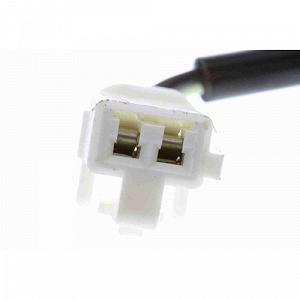 Датчик частоты вращения колеса VEMO V53-72-0003 Оригинальное качество для HYUNDAI KIA synthetic.ua - Фото 1