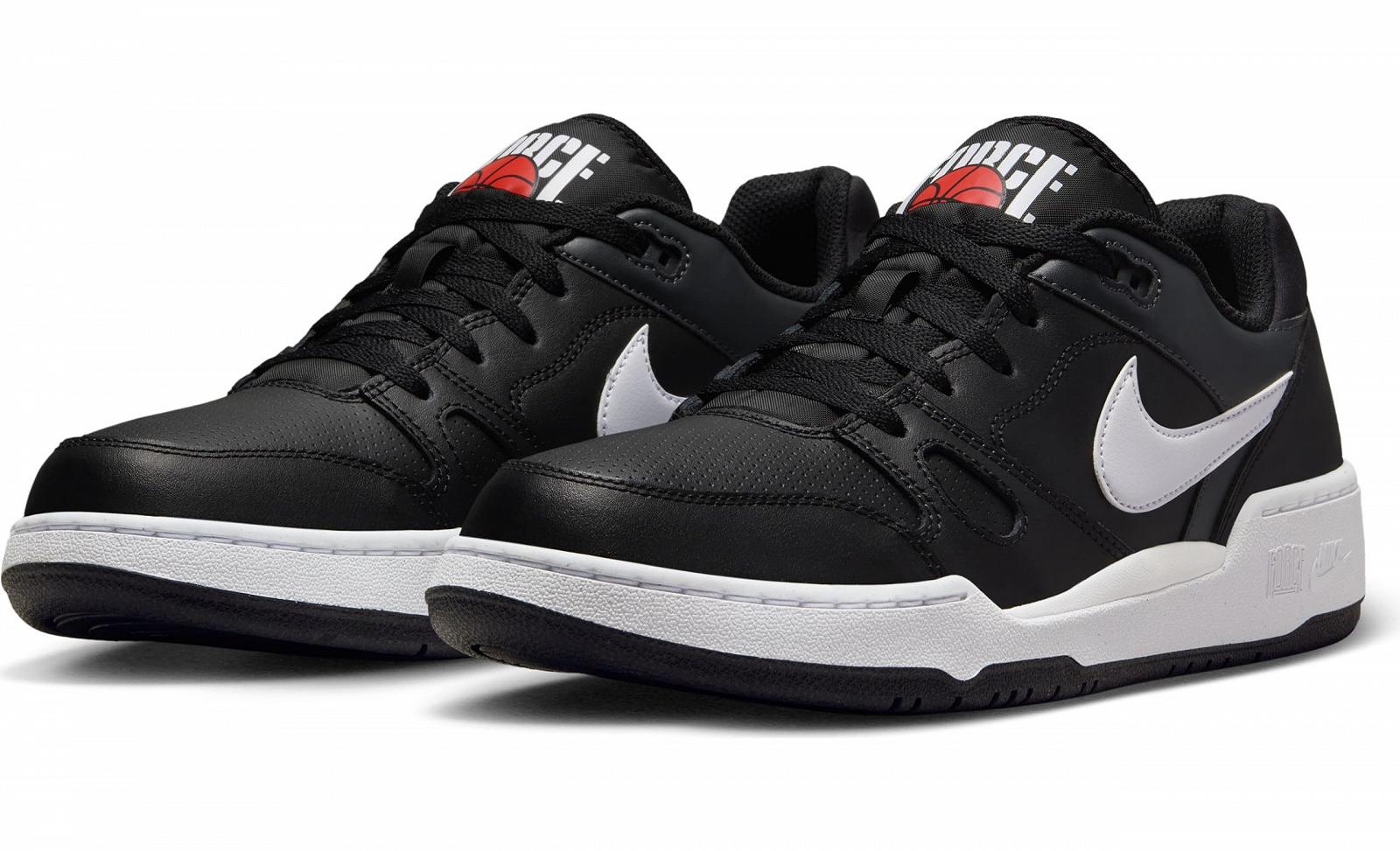 Кросівки Nike Full Force Low Чоловічі, фото №8