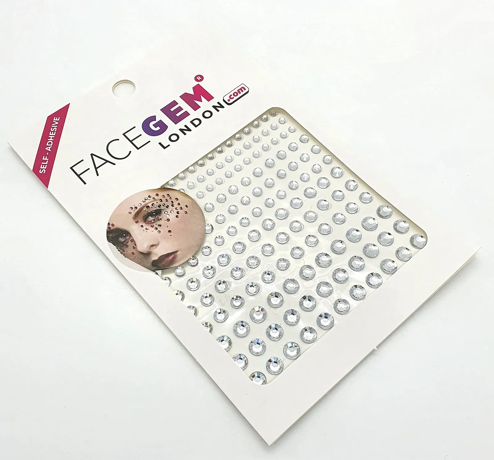 Наклейки зі стразами для очей, обличчя, тіла та нігтів, самоклейні, фото №8 Наклейки зі стразами для очей, обличчя, тіла та нігтів, самоклейні, фото №8