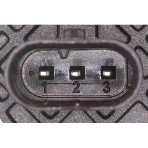 Датчик коленвала VEMO V48-72-0152 Green Mobility Parts для JAGUAR, фото №3