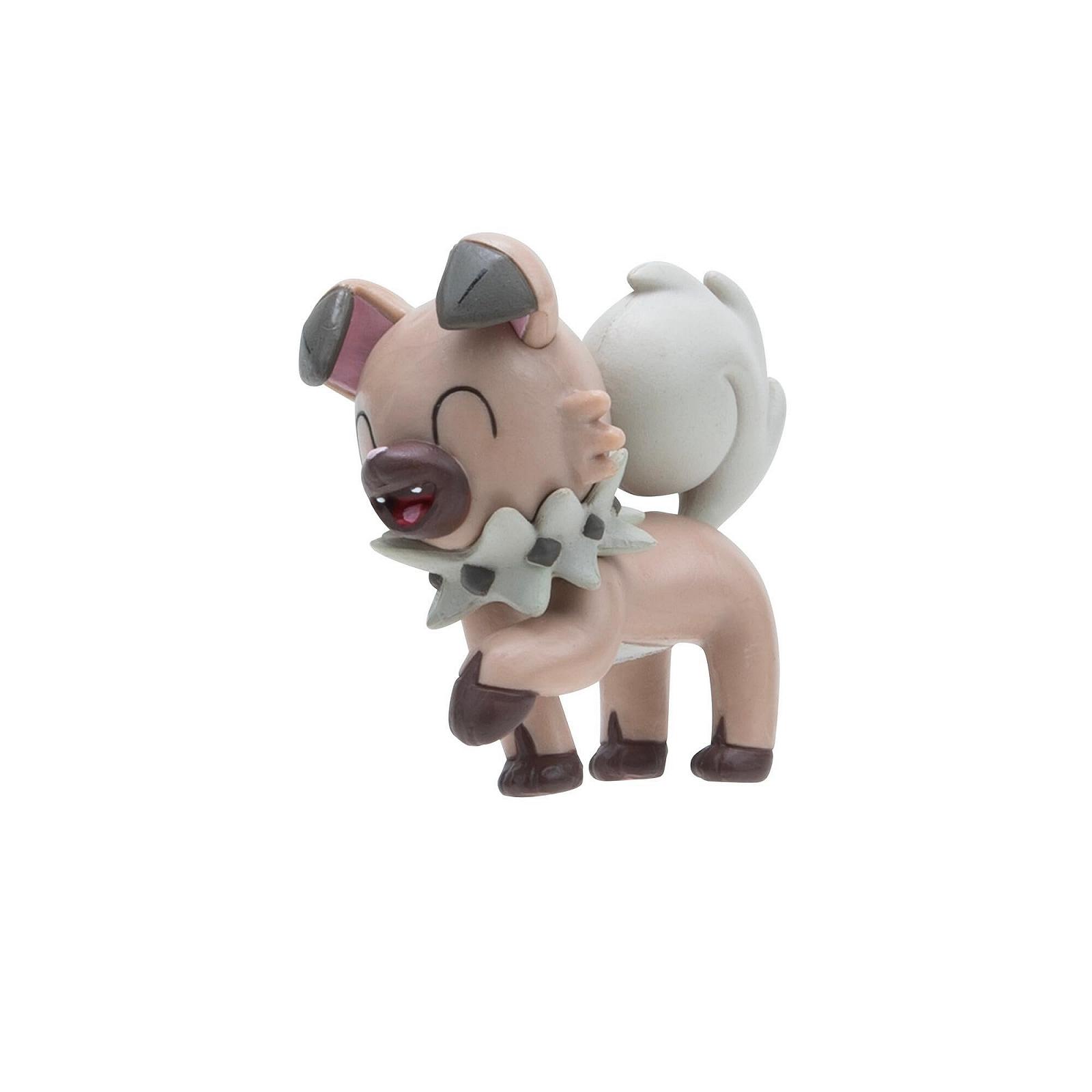 Набор боевых фигурок Pokémon Floink Wuffels, фото №3