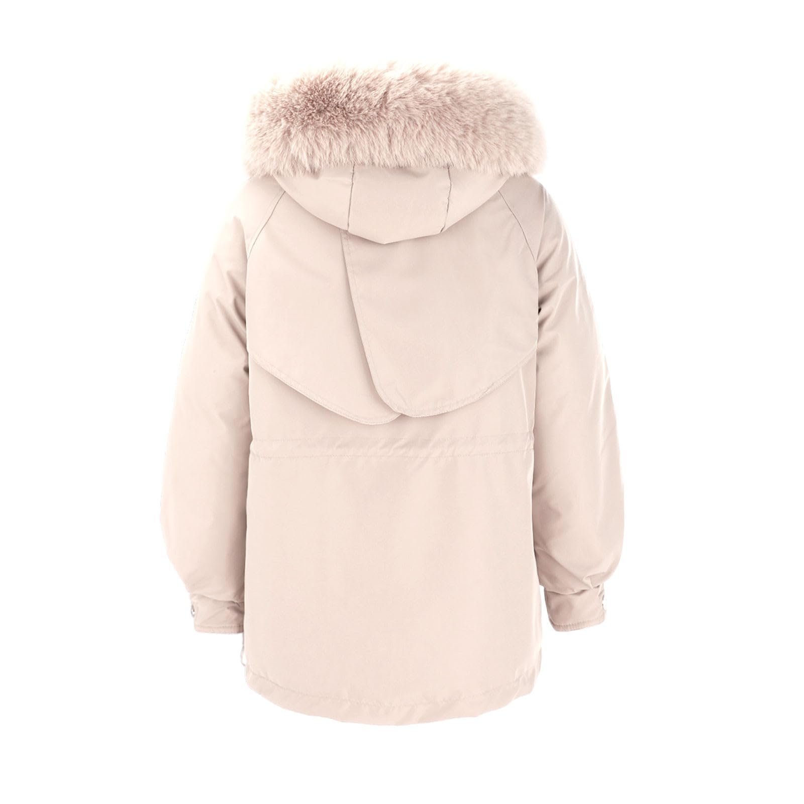 Зимова Куртка FNKDOR Парка, фото №4 Зимова Куртка FNKDOR Парка, фото №4