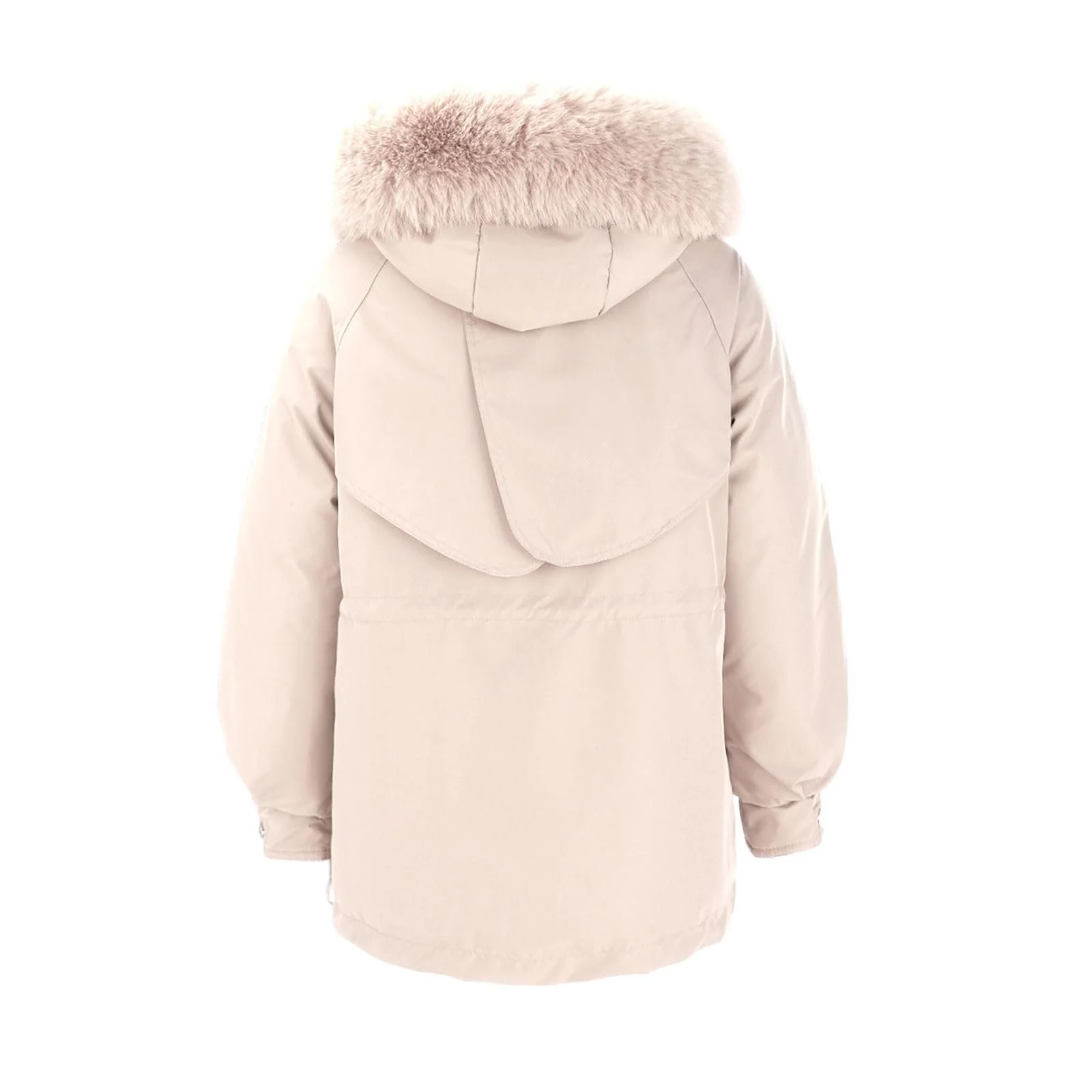 Зимняя Куртка FNKDOR Парка, фото №4 Зимняя Куртка FNKDOR Парка, фото №4