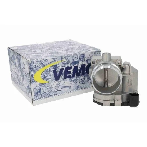 Дроссельная заслонка VEMO V10-81-0028 для AUDI PORSCHE, фото №2