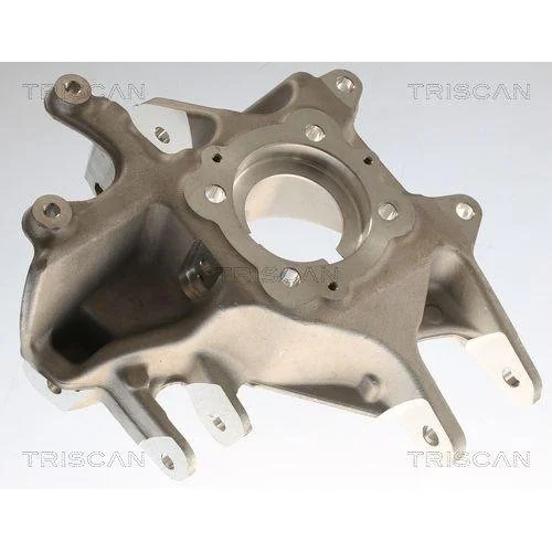 Поворотный кулак TRISCAN 8500 81705 для TESLA, задний левый, фото №3