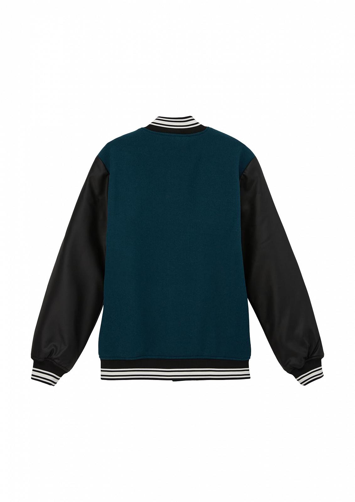 Бомбер s.Oliver, фото №5