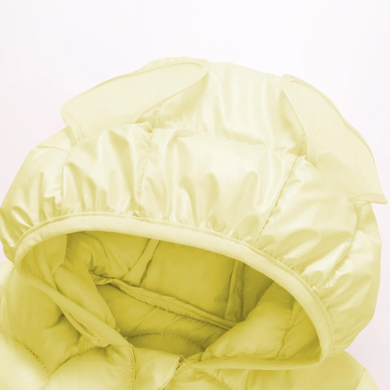 Перехідна куртка Зимова для дівчат, фото №9