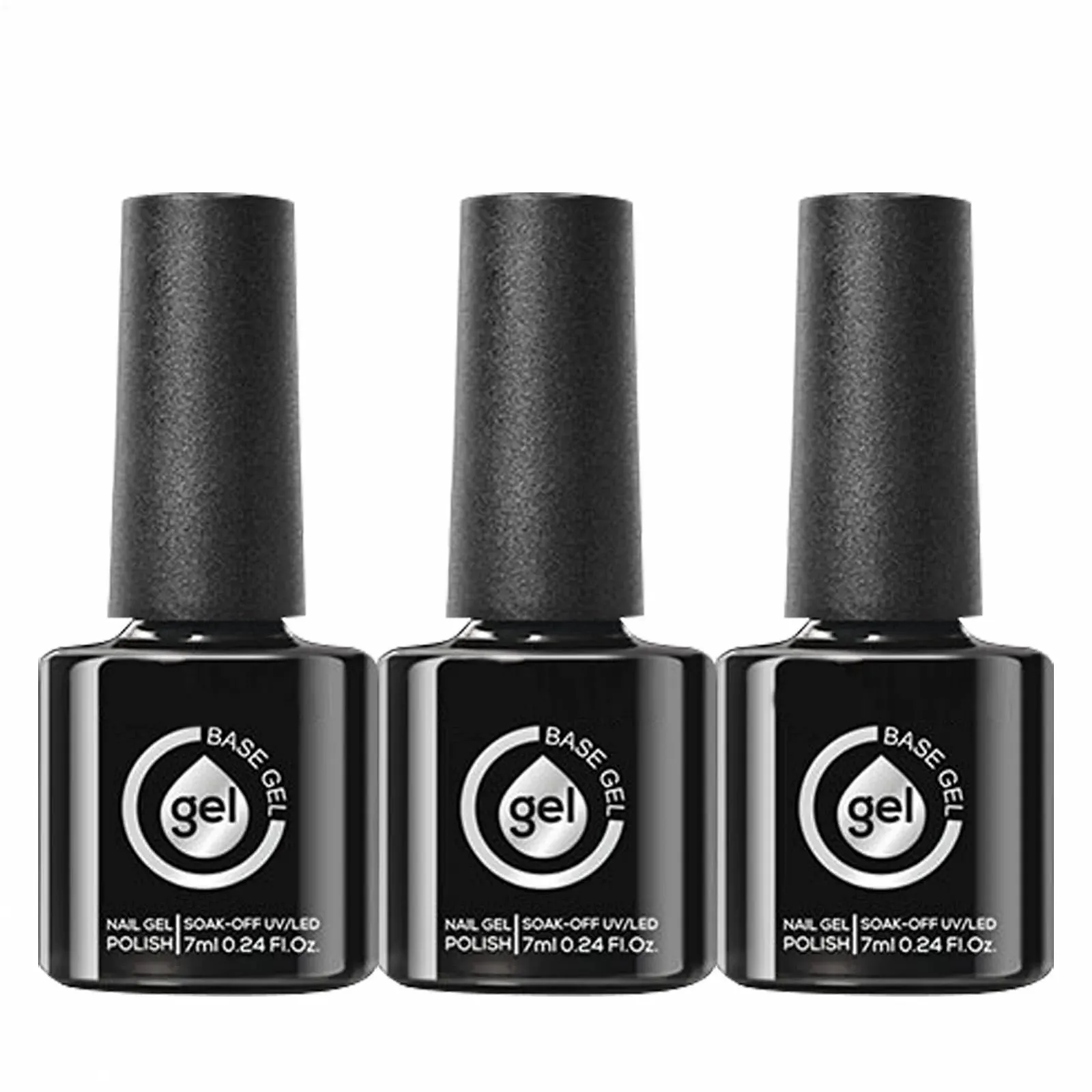 Гель-лак Mihauuke Fiberglas Unterlack - Прозрачный, фото №1 Гель-лак Mihauuke Fiberglas Unterlack - Прозрачный, фото №1