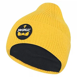 Шапка LEGO для мальчиков - Фото 1
