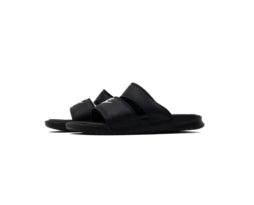 Шлепанцы Nike BENASSI DUO ULTRA SLIDE 38, фото №3