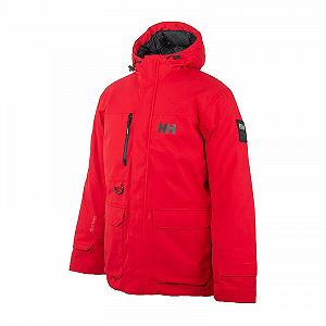 Парка HELLY HANSEN URB LAB DOWN PARKA S - Фото 1