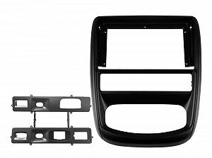 Штатная магнитола Sigma F9216 2+32 Gb Renault Duster 1 2010-2015 9 synthetic.ua - Фото 1
