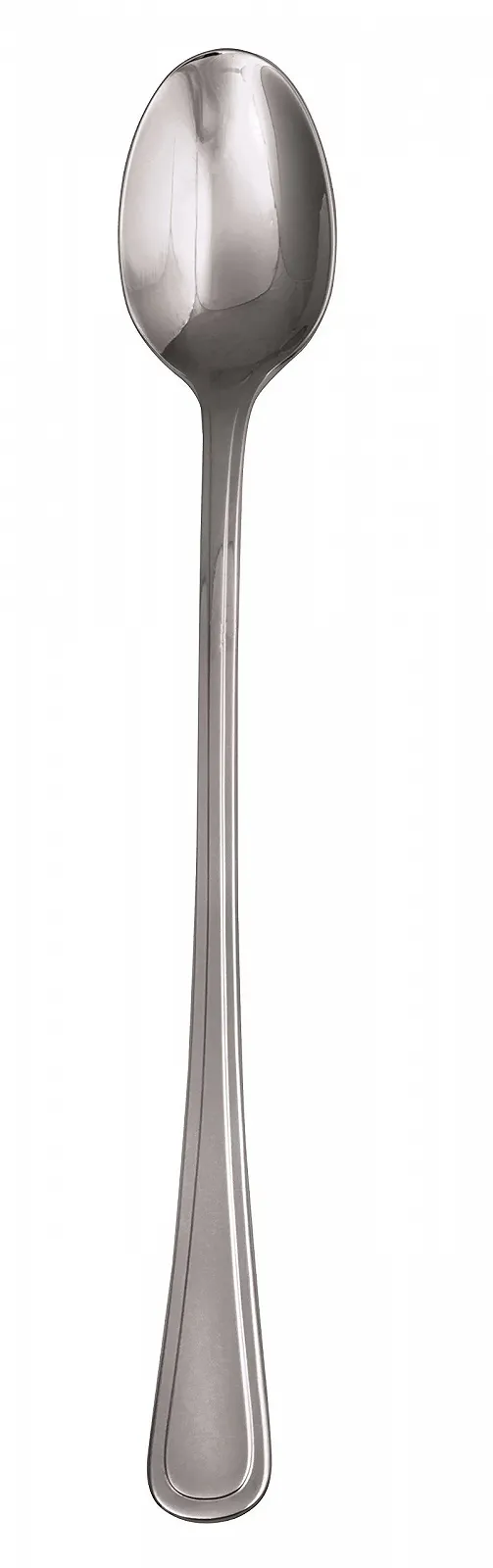 Ложка для йогурту/морозива Nivella, 6 шт, нержавіюча сталь, фото №1