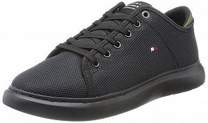 Кросівки Tommy Hilfiger Lightweight Textile Fm0fm04426 - Фото 1