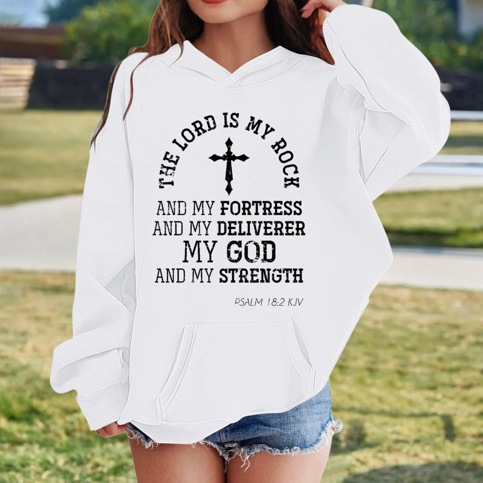 Худі для дівчинки, фото №3