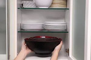 Миска APS Asia Plus Характеристики Меламин synthetic.ua - Фото 1