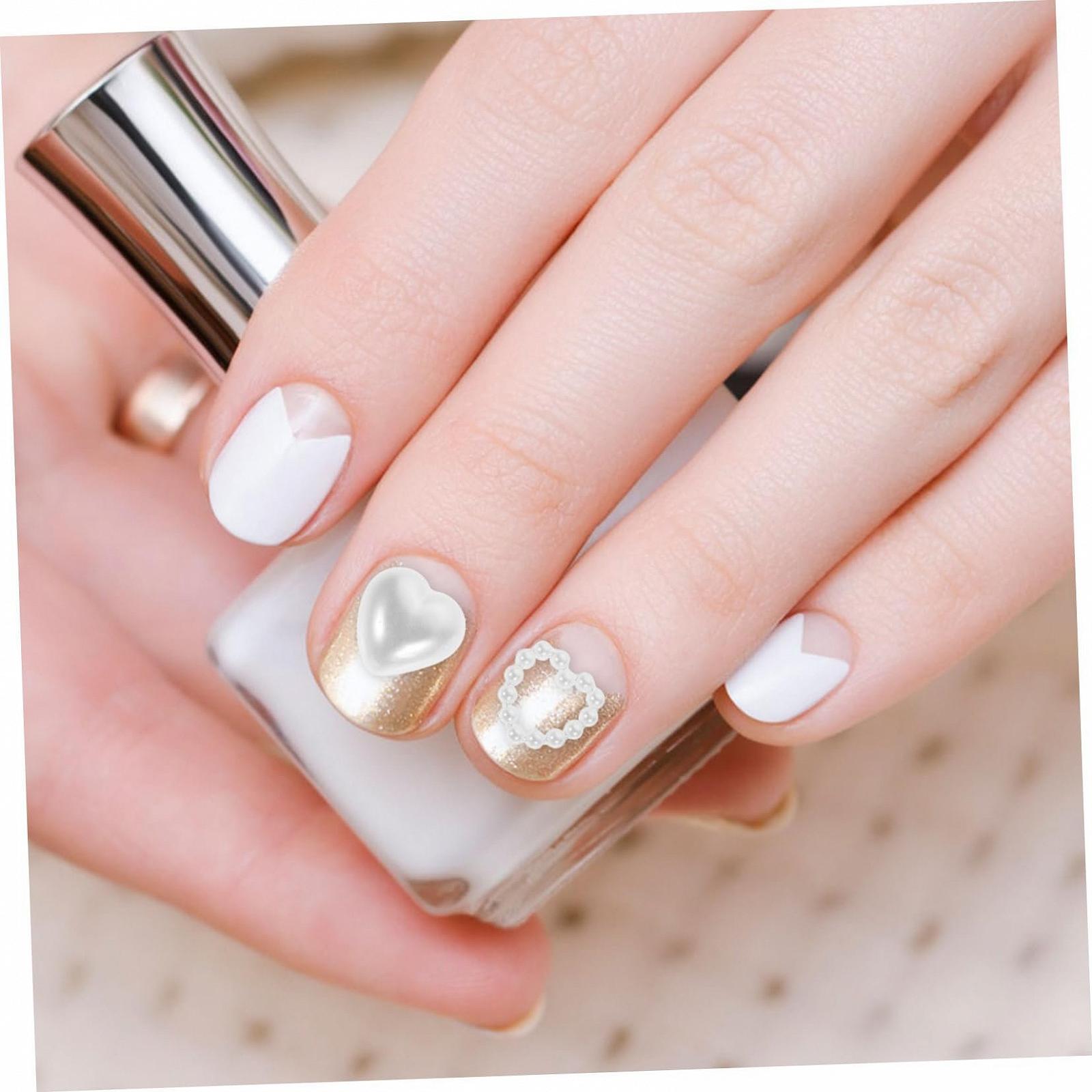 Підвіски для нігтів minkissy,, фото №8