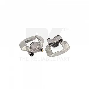 Тормозной суппорт NK 213740 для CITROËN PEUGEOT передняя ось правый - Фото 1