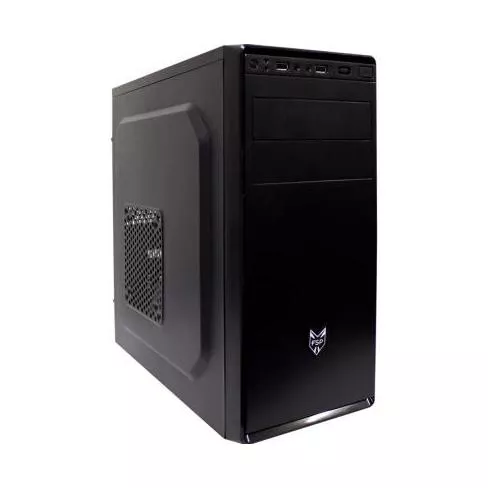 Корпус FSP CMT130, фото №1 Корпус FSP CMT130, фото №1