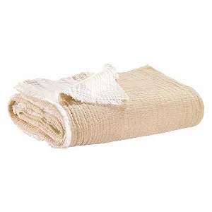 Покривало Vivaraise Emilio Льон 180 x 260 см - Фото 1