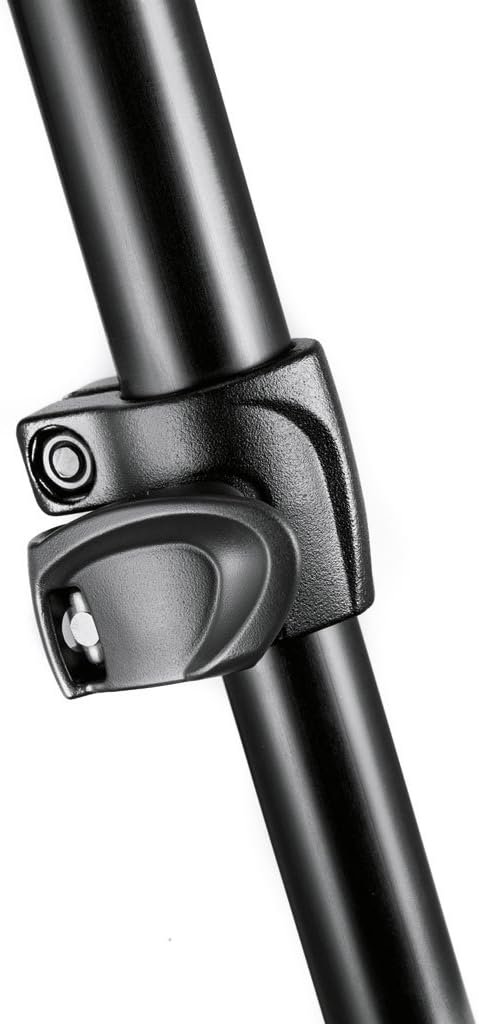 Штатив Manfrotto MK290XTA3-3W Чорний, фото №5