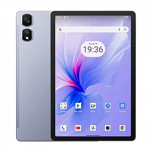 Купити Планшет 11" Full HD Blackview Tab 16 Pro 8+16/256GB 4G 2-SIM 8 ядер Android 14 7700 mAh Twilight Purple - Фото 1 Планшет 11" Full HD Blackview Tab 16 Pro 8+16/256GB 4G 2-SIM 8 ядер Android 14 7700 mAh Twilight Purple - Фото 1