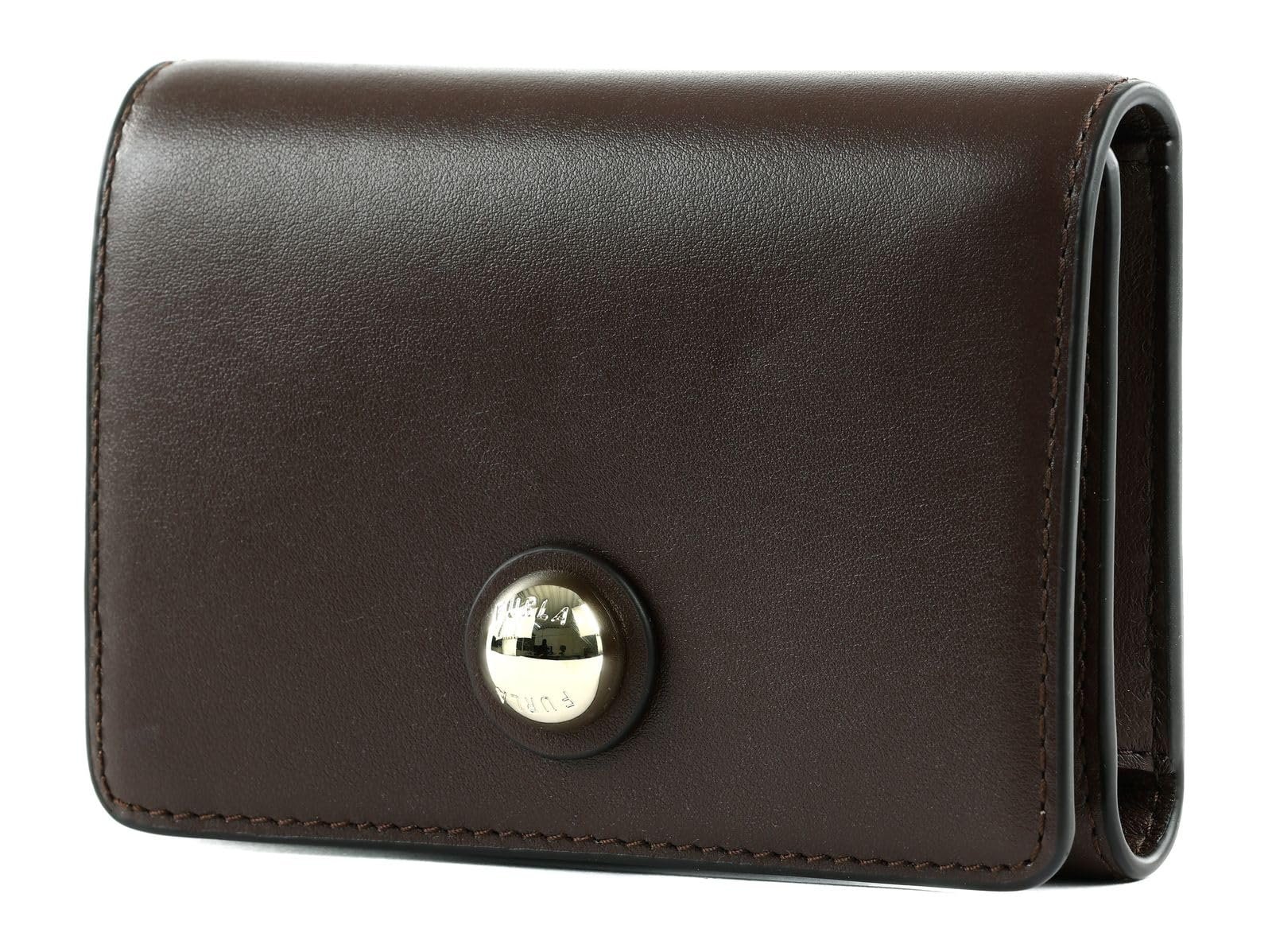Гаманець Furla Sfera Compact M Cioccolato, фото №1