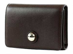 Гаманець Furla Sfera Compact M Cioccolato - Фото 1