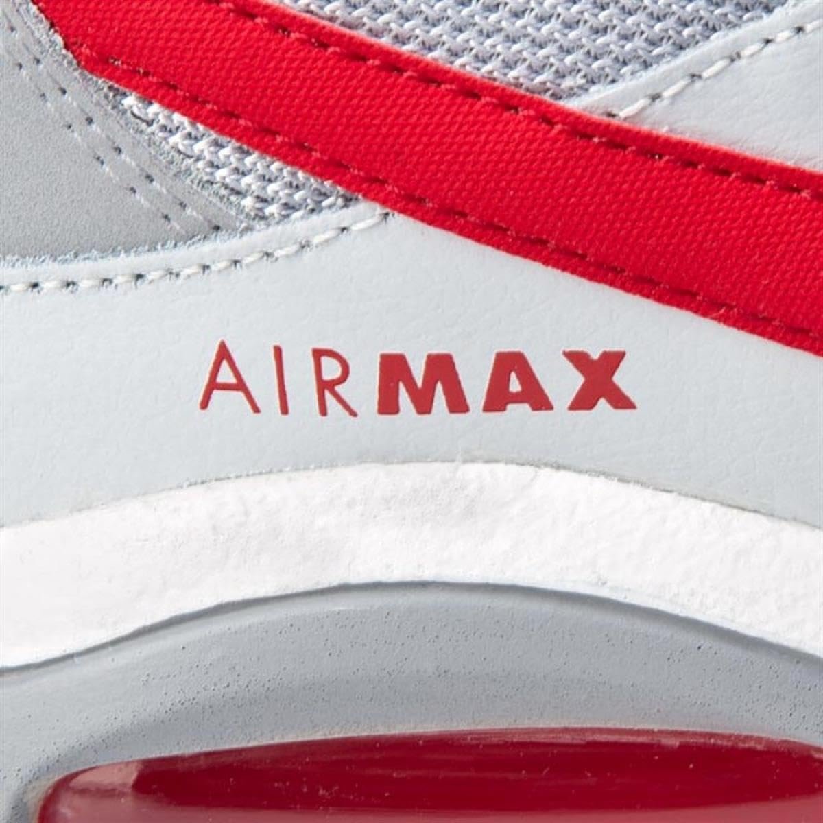 Кроссовки Nike Air Max Command мужские, фото №6