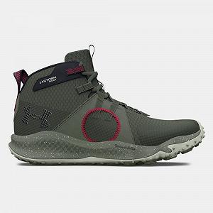 Черевики Under Armour Charged Maven Trek WP 44.5 - Фото 1