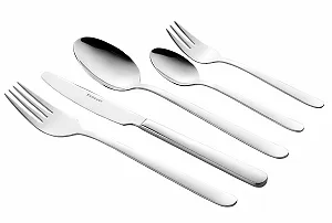 Набір столових приборів Esmeyer Tina 30 предметів 18/0 полірований ціна на synthetic.ua - Фото 1 Набір столових приборів Esmeyer Tina 30 предметів 18/0 полірований synthetic.ua - Фото 1