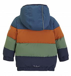 Зимова Куртка killtec Fiow 30 Mns Qltd Унісекс з капюшоном synthetic.ua - Фото 1