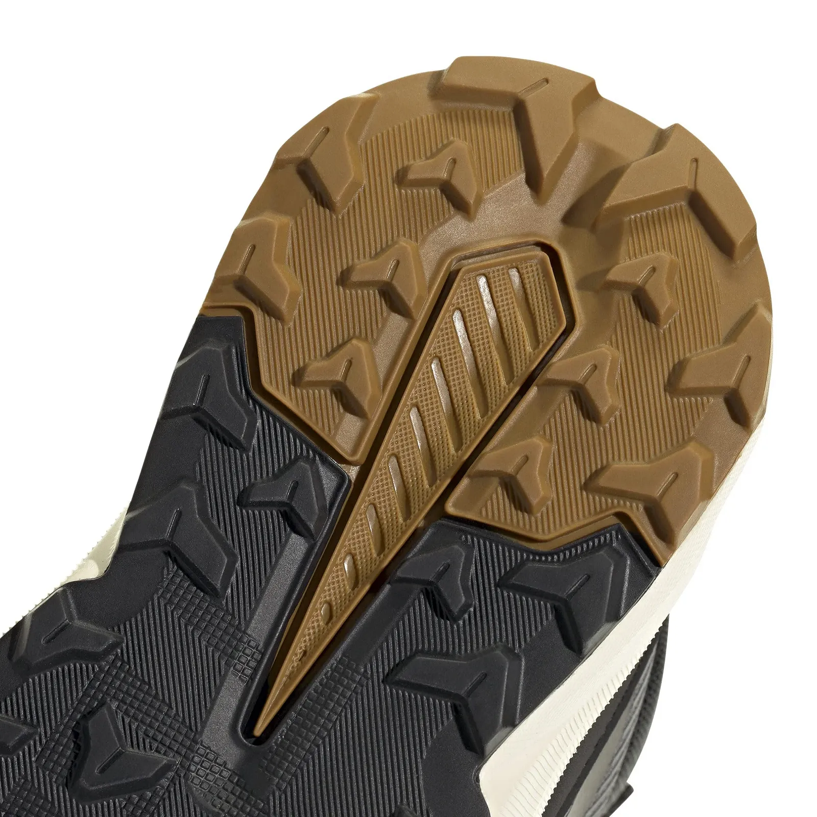 Ботинки Adidas Terrex Trailmaker 2 Mid Rain.RDY для детей, унисекс, фото №5