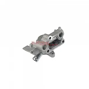 Корпус термостата METZGER 4010379 для RENAULT DACIA - Фото 1