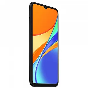 Смартфон Xiaomi Redmi 9C 32 GB 2 GB RAM Dual Sim Midnight Grey synthetic.ua - Фото 1