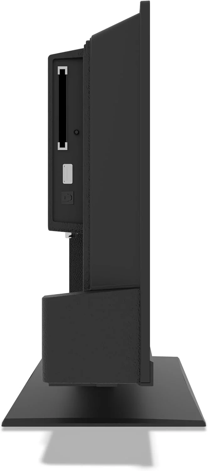 Телевізор 19" Cello C1924SH / HD / 60 Гц / LED / T2 / DVD, фото №5