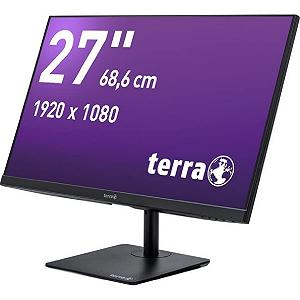 Монитор Terra LCD/LED 2727W HA Black HDMI, DP synthetic.ua - Фото 1