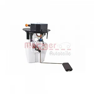 Блок подачі палива METZGER 2250602 для CITROËN OPEL - Фото 1