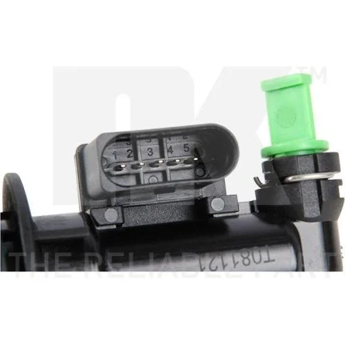 Главный цилиндр сцепления NK 834728 для AUDI SEAT VW, фото №2